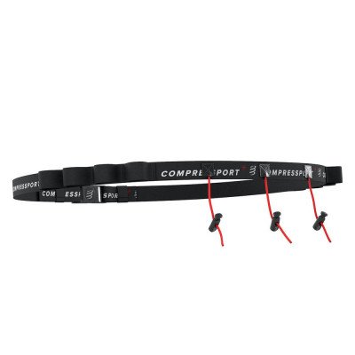 Ремень для номера Compressport Race Ремень для номера Compressport Race