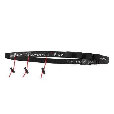 Ремень для номера Compressport Race Ремень для номера Compressport Race