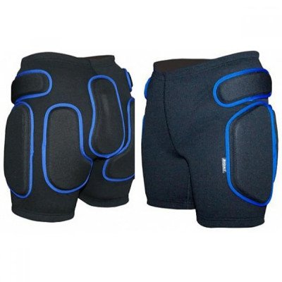 Защита сноубордическая - шорты Biont Экстрим Защита сноубордическая - шорты Biont Экстрим