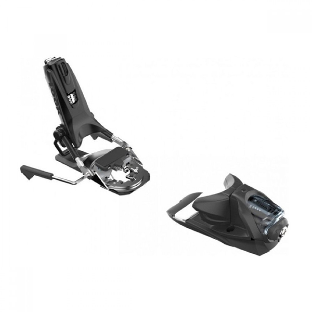 Крепления горнолыжные Dynastar Pivot 14 dual wtr B115