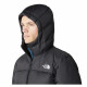 Куртка мужская The North Face Diablo down hoodie