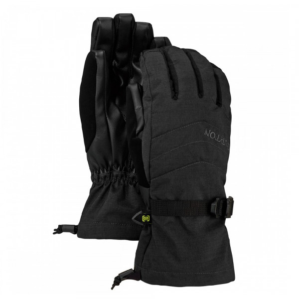 Перчатки зимние Burton WB PROSPECT GLV TRUE BLACK