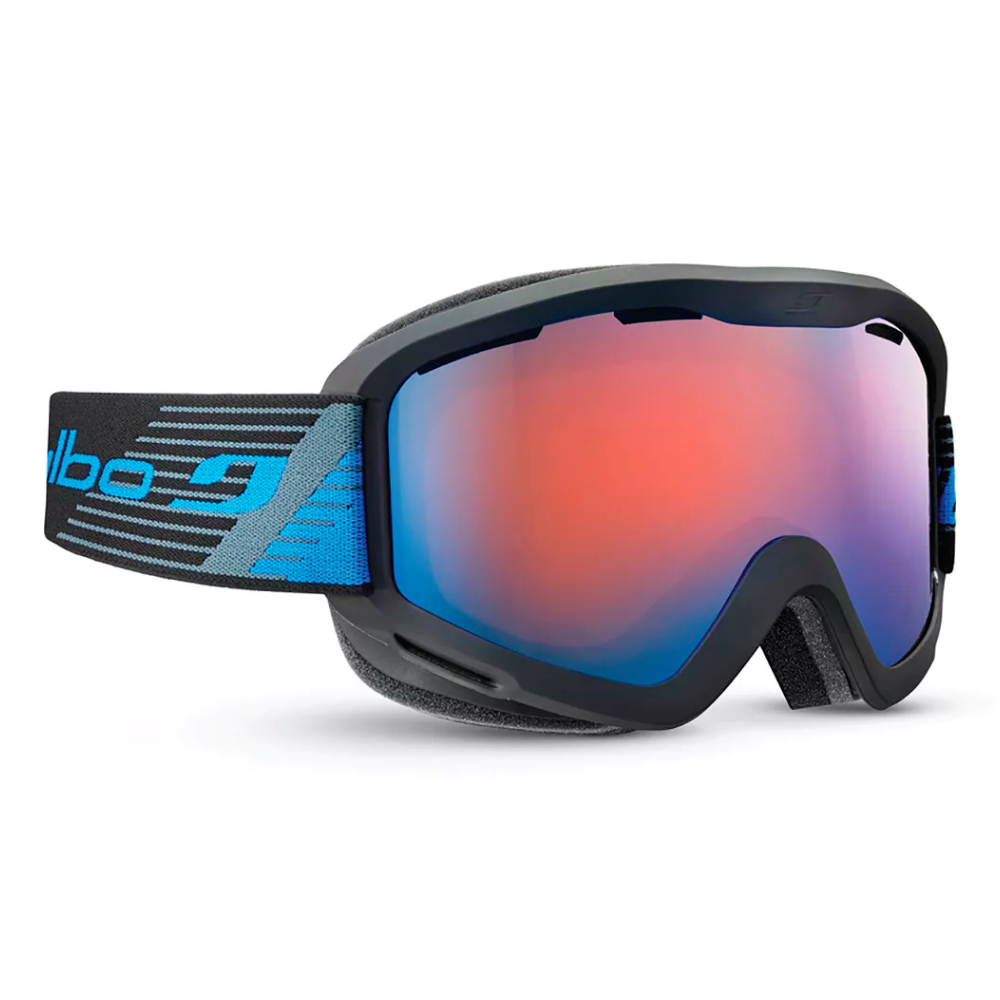 Маска горнолыжная Julbo Mars cat3 FL
