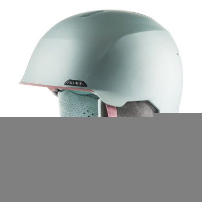 Шлем горнолыжный Alpina Albona Шлем горнолыжный Alpina Albona