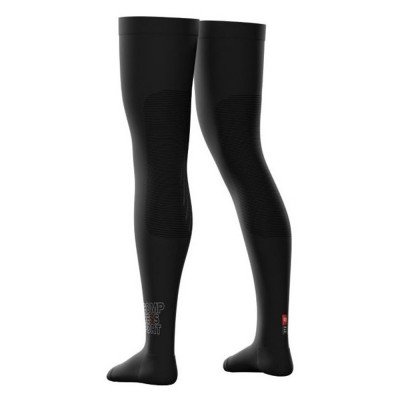 Полные чулки Compressport Total full leg Полные чулки Compressport Total full leg