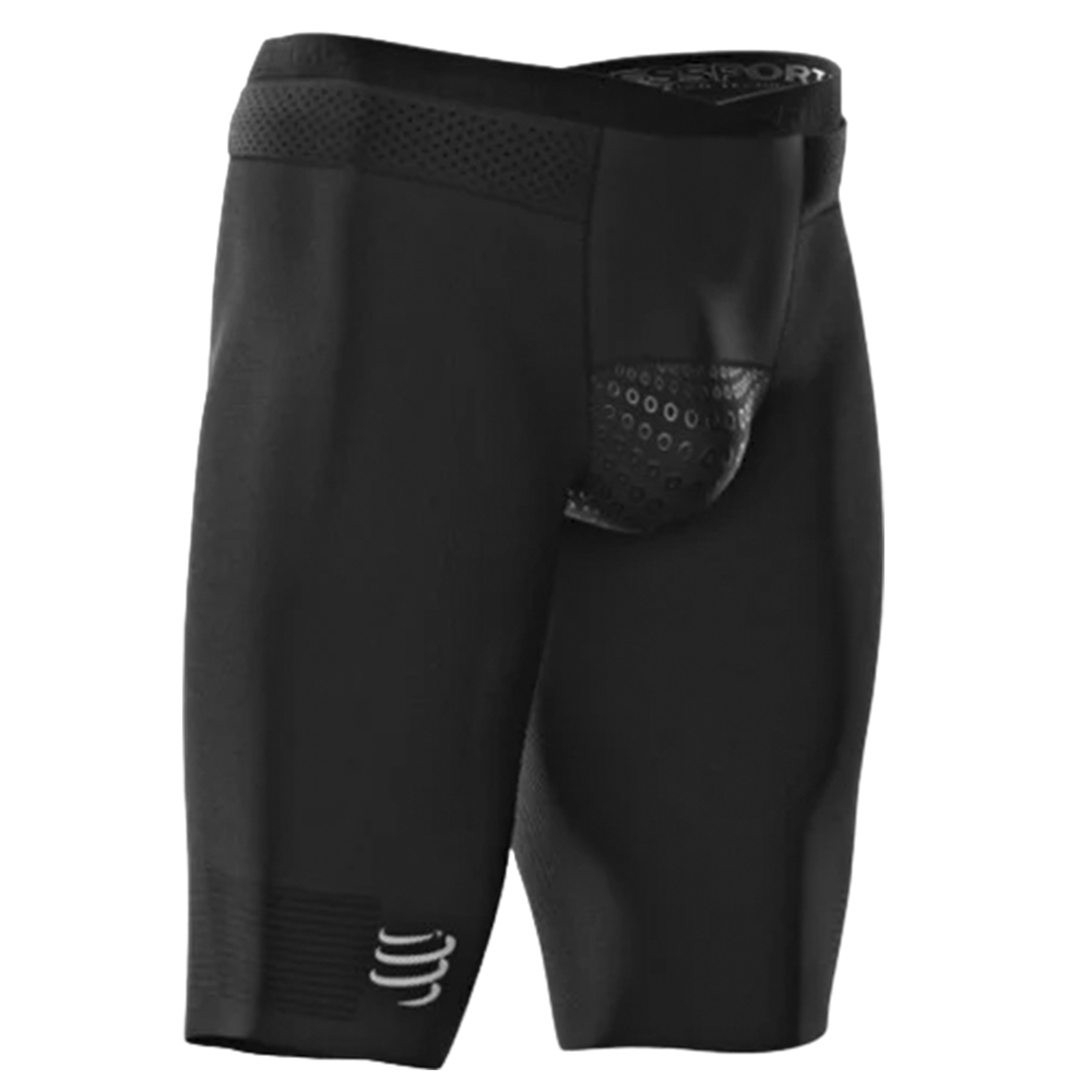 Шорты мужские Compressport Triathlon
