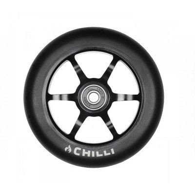 Колесо Fun4U Chilli 6 spoke-120mm