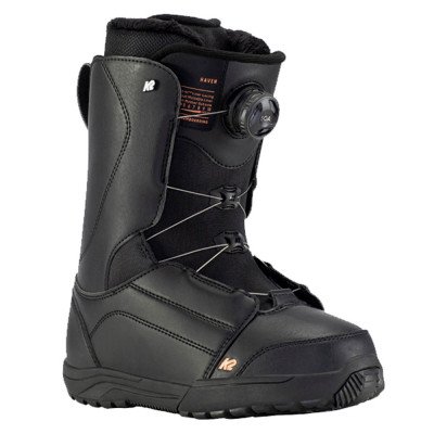 Ботинки сноубордические женские K2 Haven - 2021 Ботинки сноубордические женские K2 Haven - 2021