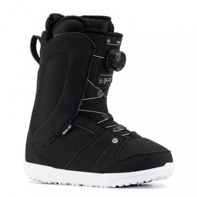 Ботинки сноубордические женские Ride Sage - 2021