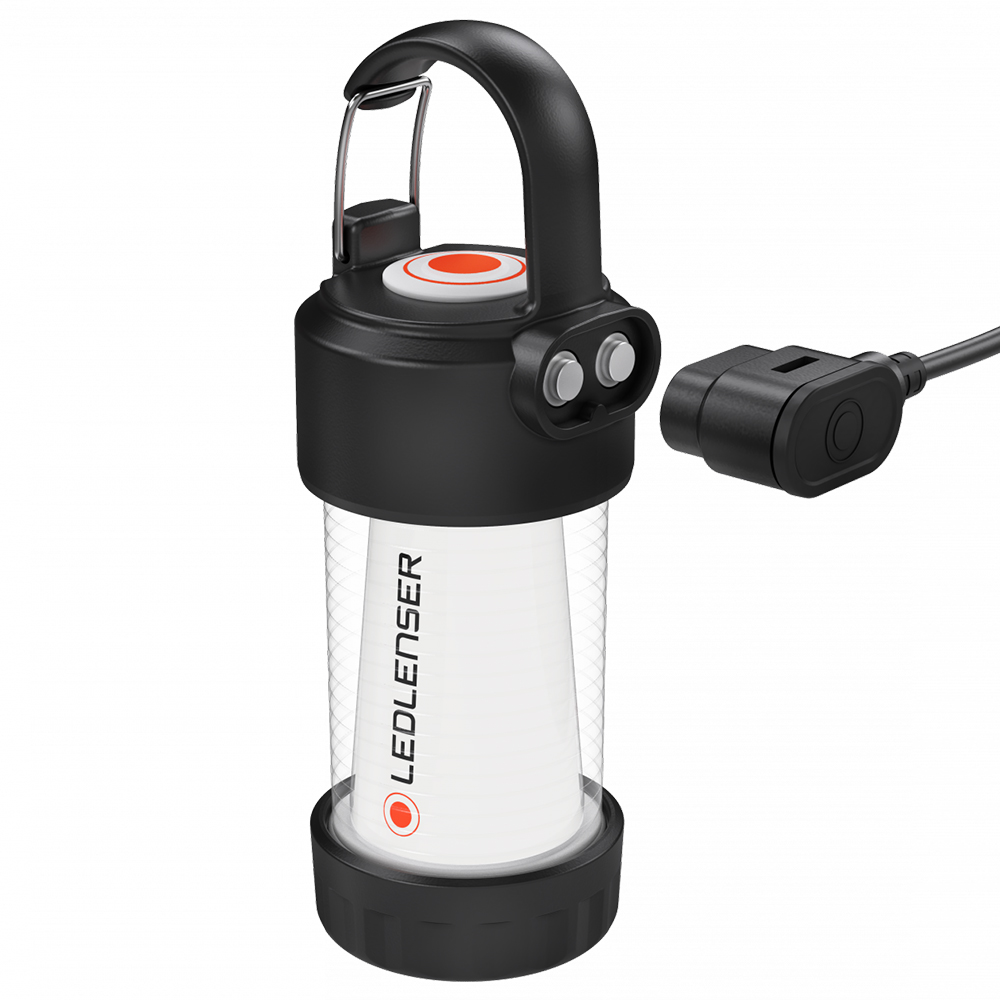 Фонарь Ledlenser ML4 Фонарь Ledlenser ML4