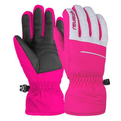 Перчатки зимние Reusch Alan Junior Перчатки зимние Reusch Alan Junior