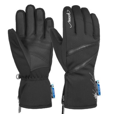 Перчатки зимние Reusch Lourie R-Tex XT Junior Перчатки зимние Reusch Lourie R-Tex XT Junior
