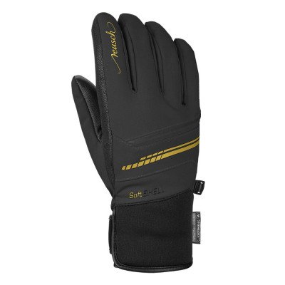 Перчатки зимние Reusch Tomke Stormbloxx Перчатки зимние Reusch Tomke Stormbloxx