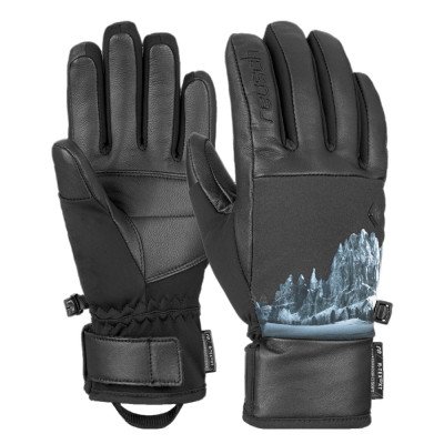 Перчатки зимние Reusch Giorgia R-Tex XT Перчатки зимние Reusch Giorgia R-Tex XT