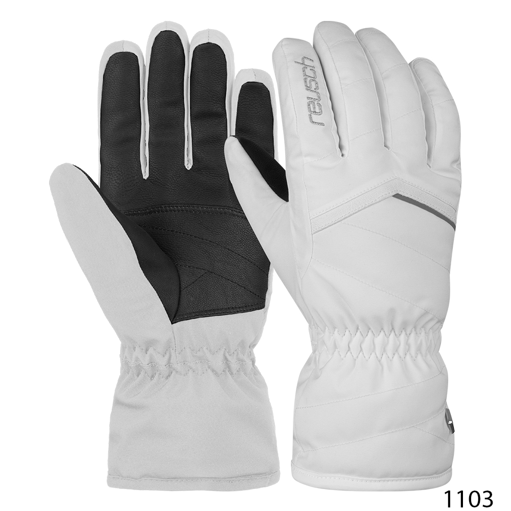 Перчатки зимние Reusch Marisa