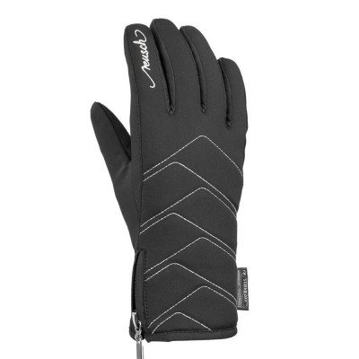 Перчатки зимние Reusch Loredana Touch-Tec Перчатки зимние Reusch Loredana Touch-Tec