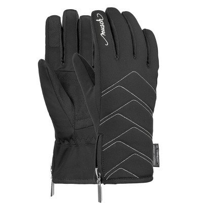 Перчатки зимние Reusch Loredana Touch-Tec Перчатки зимние Reusch Loredana Touch-Tec