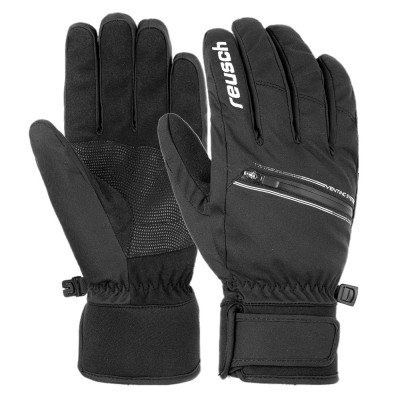 Перчатки зимние Reusch Laurel Touch-Tec Перчатки зимние Reusch Laurel Touch-Tec