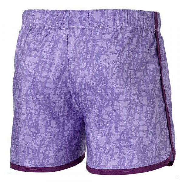 Шорты детские Asics Short