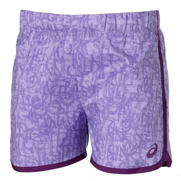 Шорты детские Asics Short