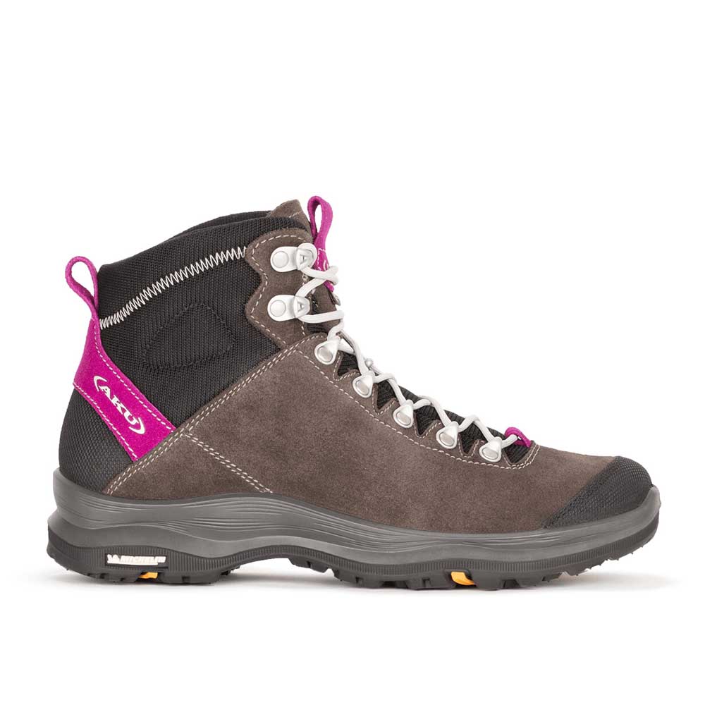 Ботинки женские Aku La Val Lite Gtx W Ботинки женские Aku La Val Lite Gtx W