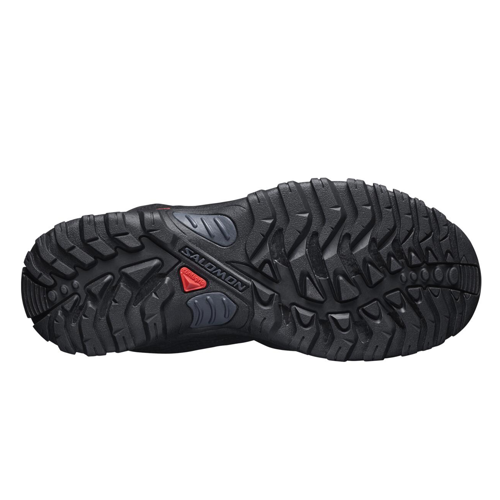 Зимние ботинки женские Salomon Shelter cs wp Зимние ботинки женские Salomon Shelter cs wp