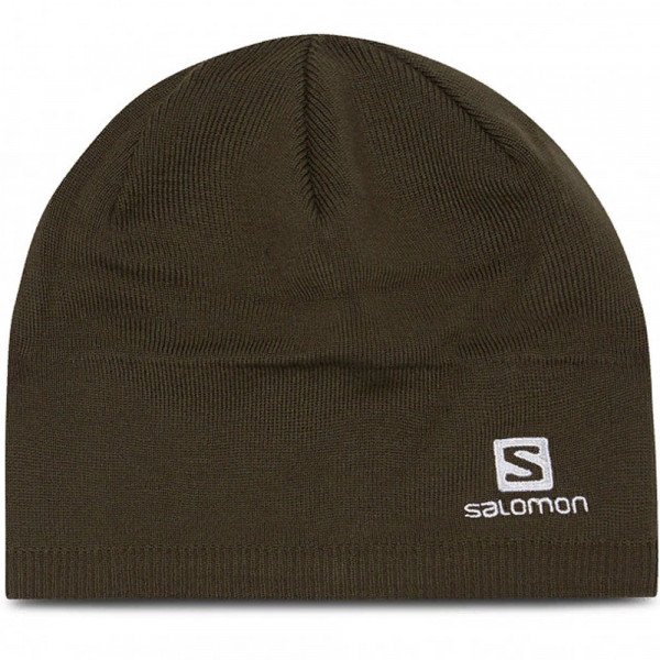 Зимняя шапка Salomon Beanie