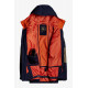 Куртка мужская сноубордическая Quiksilver Tamarack Jk M Snjt