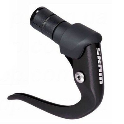 Тормозные ручки Sram Brake Lever Set Aero 500 black (пара)
