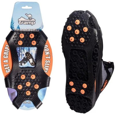 Ледоступы Tramp Walk