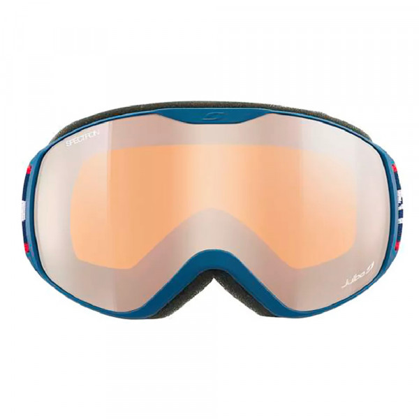 Маска горнолыжная Julbo Ison cat 3