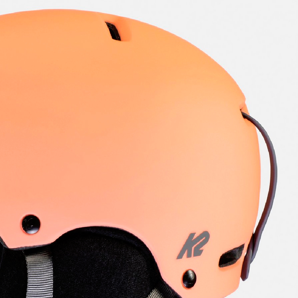 Шлем горнолыжный K2 Meridian Шлем горнолыжный K2 Meridian