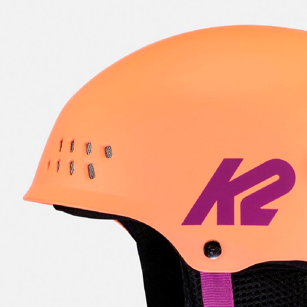 Шлем горнолыжный K2 Entity