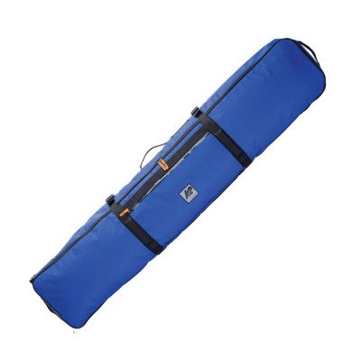 Чехол сноубордический K2 Padded синий Чехол сноубордический K2 Padded синий
