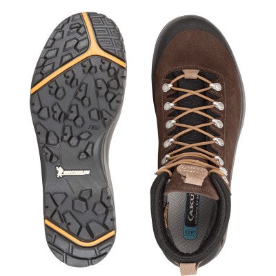 Мужские ботинки Aku La Val Lite Gtx