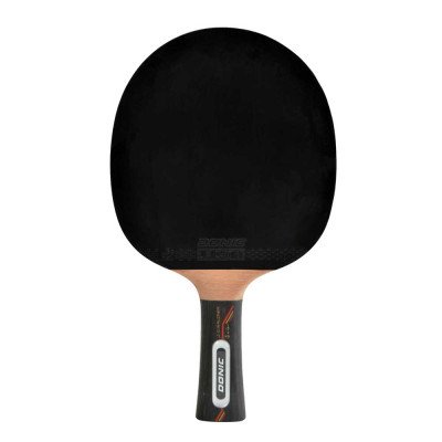 Ракетка для настольного тенниса Donic Schildkrot Waldner 5000 carbon Ракетка для настольного тенниса Donic Schildkrot Waldner 5000 carbon