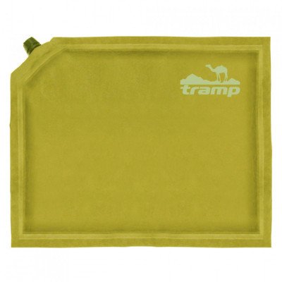 Сиденье самонадувающееся комфорт плюс Tramp