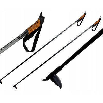 Палки беговые Fizan XC Cross