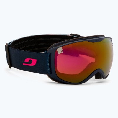 Маска горнолыжная Julbo Pioneer Polar cat 3