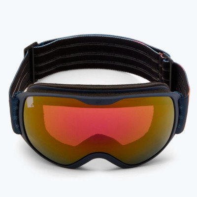 Маска горнолыжная Julbo Pioneer Polar cat 3