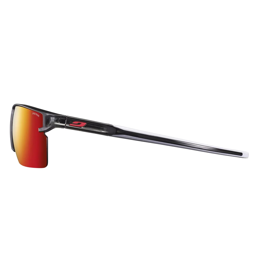 Велосипедные очки Julbo Outline Noir sp3 cf Велосипедные очки Julbo Outline Noir sp3 cf