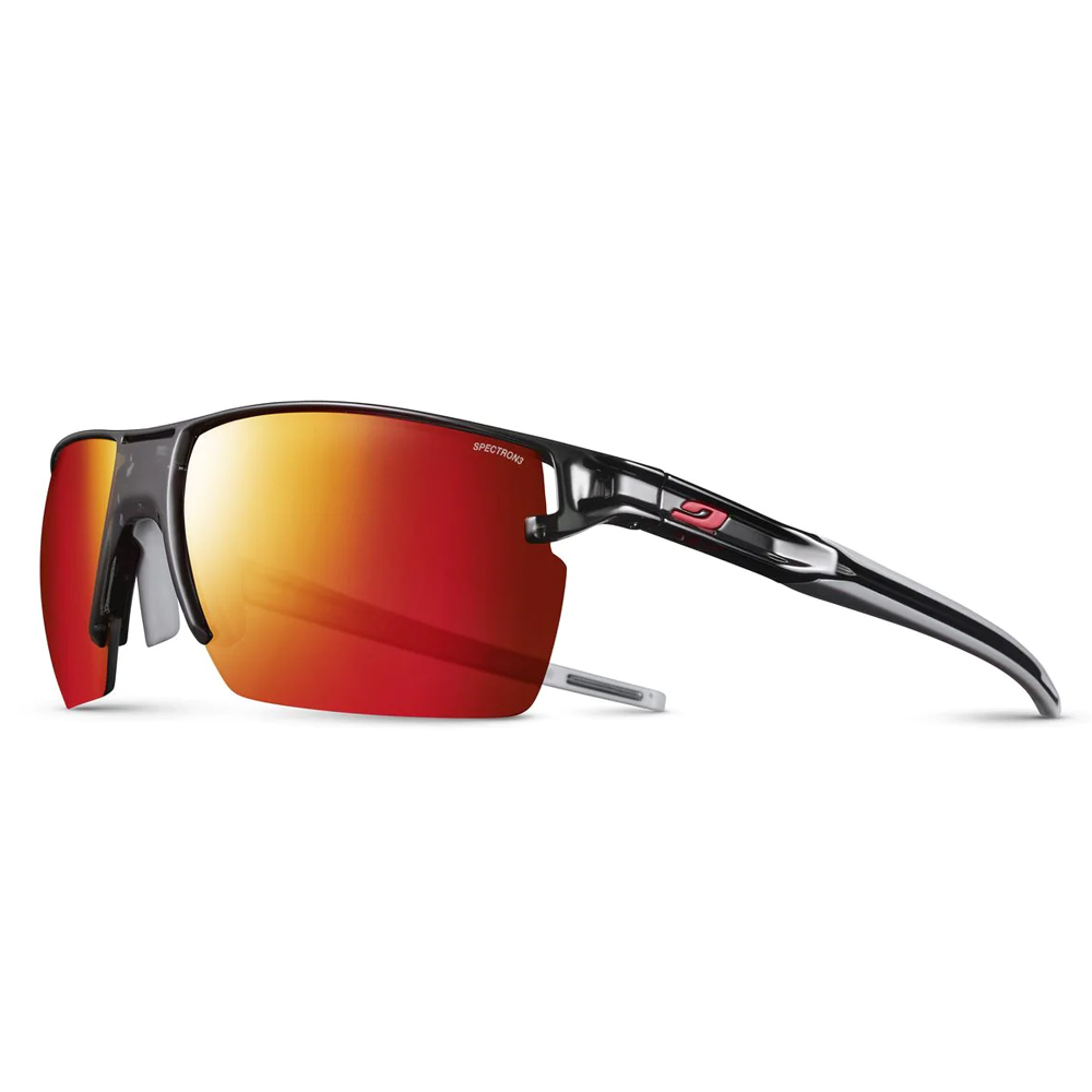 Велосипедные очки Julbo Outline Noir sp3 cf Велосипедные очки Julbo Outline Noir sp3 cf