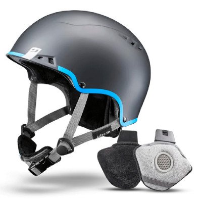 Горнолыжный шлем Julbo Casque Leto