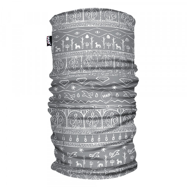 Бандана Had Printed Fleece Tube Бандана Had Printed Fleece Tube