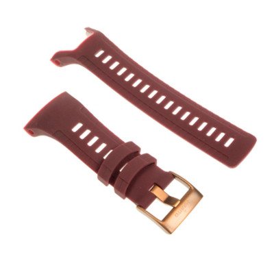Ремешок для часов Suunto S5 burgundy-copper Ремешок для часов Suunto S5 burgundy-copper