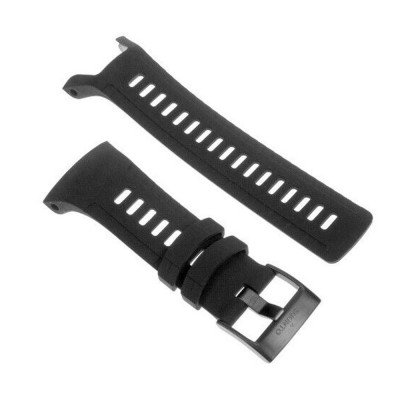 Ремешок для часов Suunto S5 black-black Ремешок для часов Suunto S5 black-black