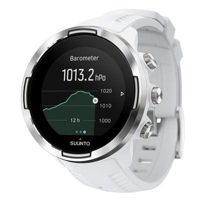 Спортивные часы Suunto 9 Baro white
