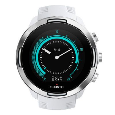 Спортивные часы Suunto 9 Baro white