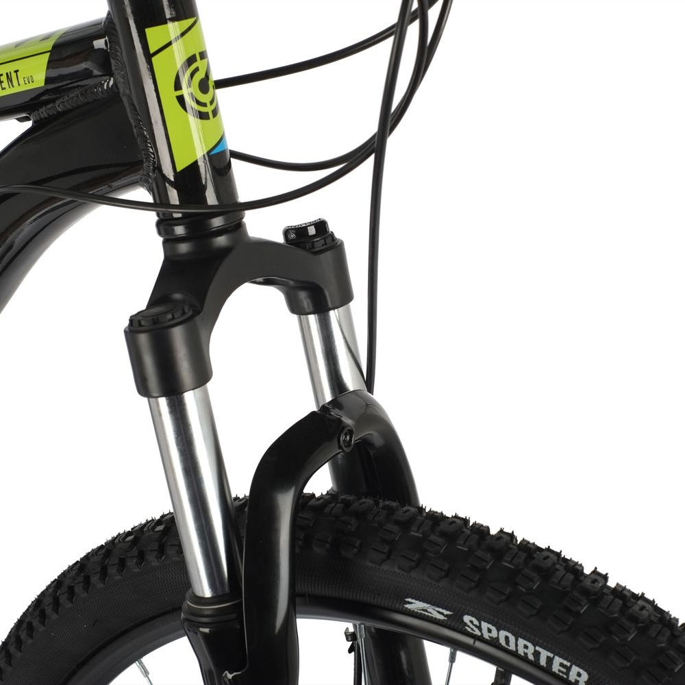 Велосипед Stinger Element Evo 27.5 2021