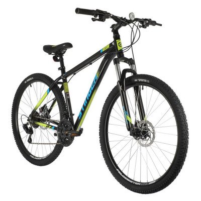 Велосипед Stinger Element Evo 27.5 2021 Велосипед Stinger Element Evo 27.5 2021